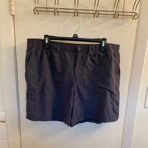 Columbia shorts